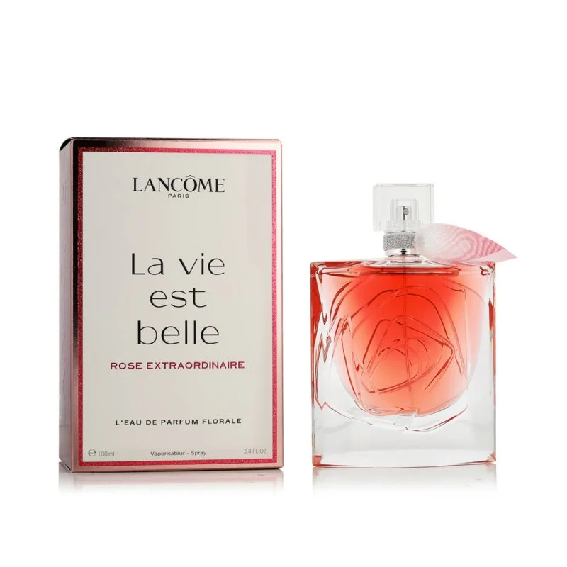 La Vie Est Belle Rose Extraordinaire parfémovaná voda pro ženy 100 ml