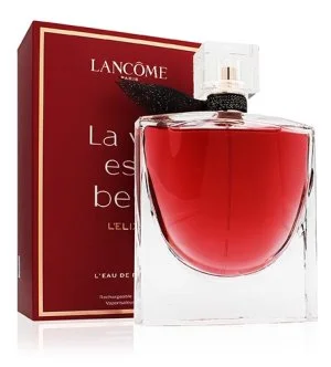 Lancôme La Vie Est Belle Elixir parfémovaná voda pro ženy