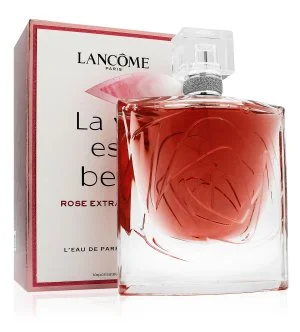 Lancôme La Vie Est Belle Rose Extraordinaire parfémovaná voda pro ženy