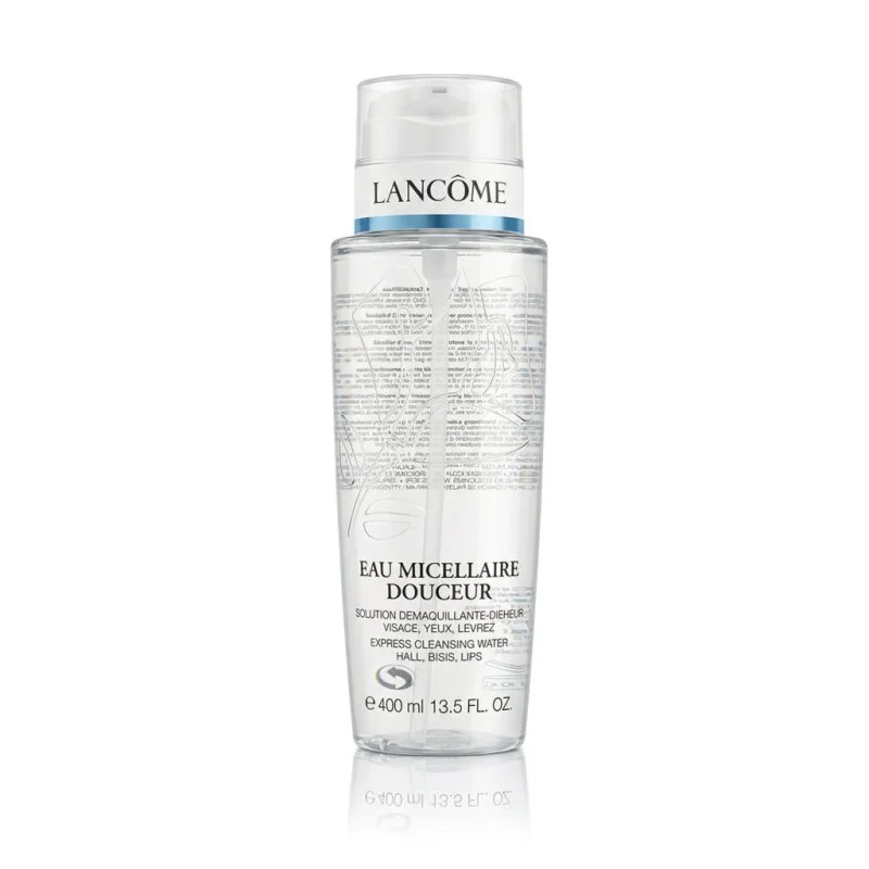 Eau Micellaire Douceur 400 ml