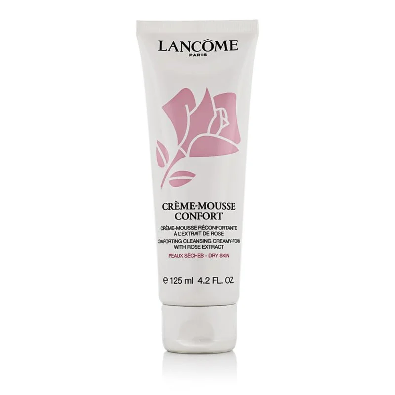 Comforting Cleansing Creamy-Foam 125 ml