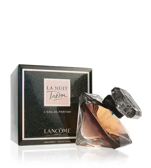 Lancôme La Nuit Trésor parfémovaná voda pro ženy 50 ml