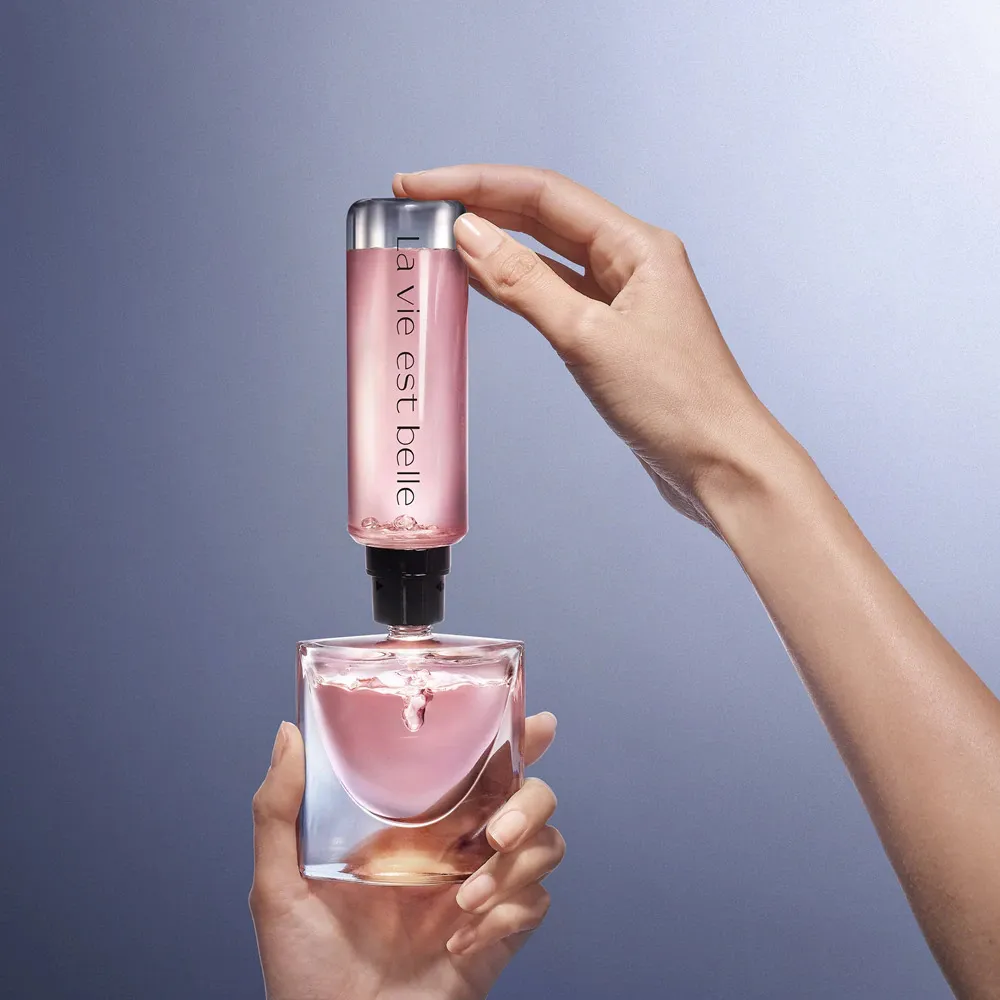 La Vie Est Belle parfémovaná voda pro ženy 100 ml