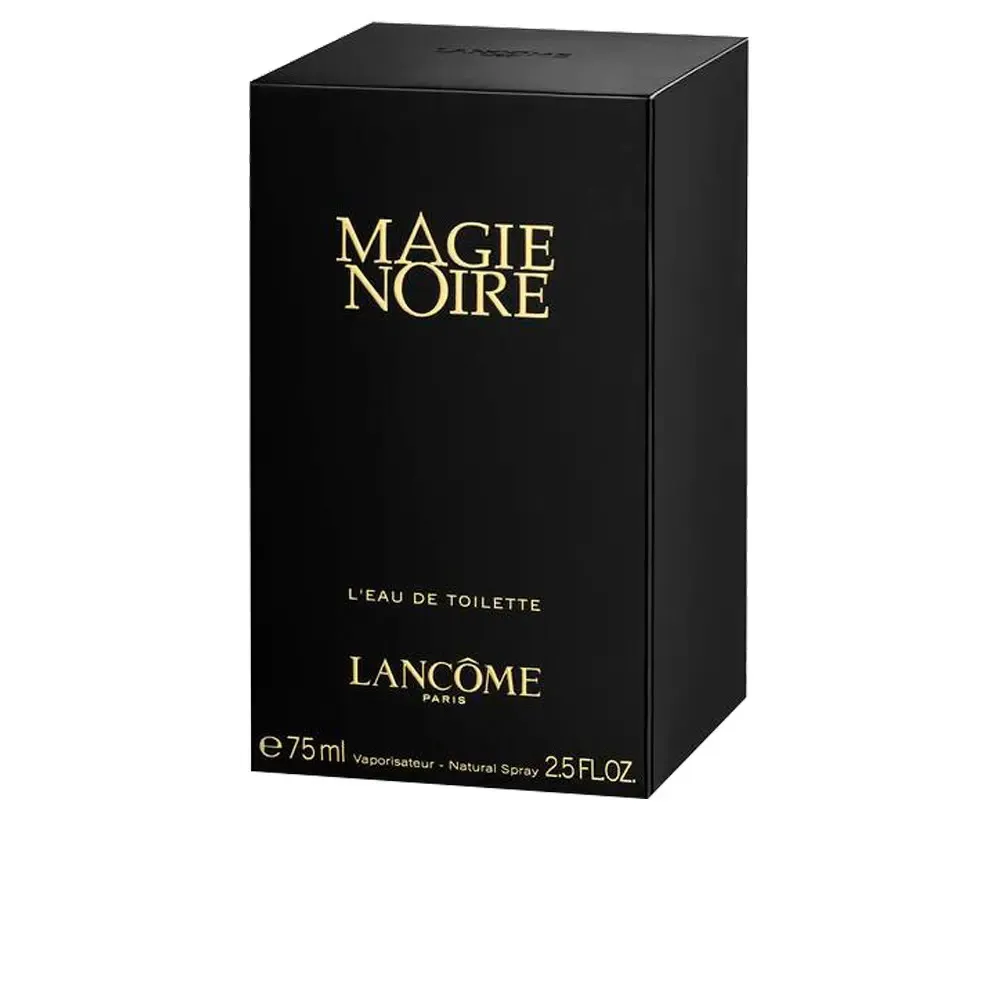 Magie Noire toaletní voda pro ženy 75 ml