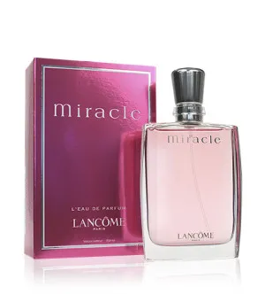 Lancôme Miracle parfémovaná voda pro ženy 100 ml