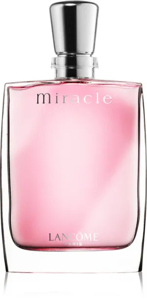 Lancôme Miracle parfémovaná voda pro ženy 100 ml