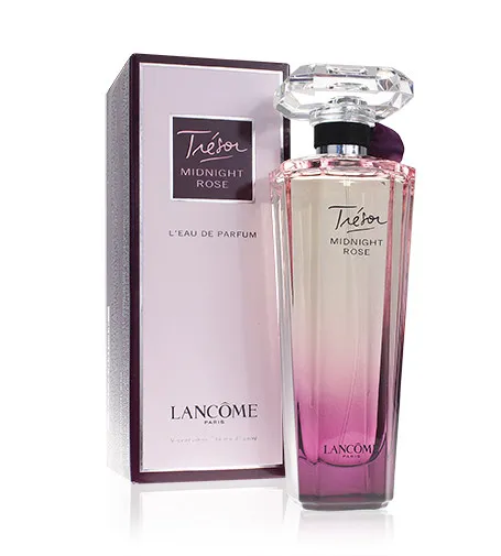 Trésor Midnight Rose parfémovaná voda pro ženy 30 ml