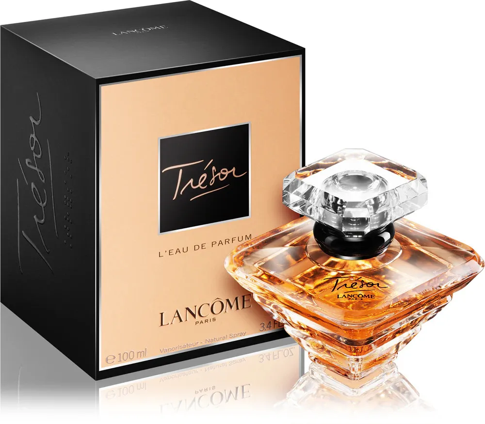 Trésor parfémovaná voda pro ženy 100 ml