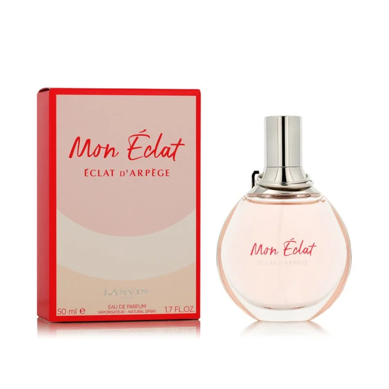 Éclat d'Arpège Mon Éclat parfémovaná voda pro ženy 50 ml