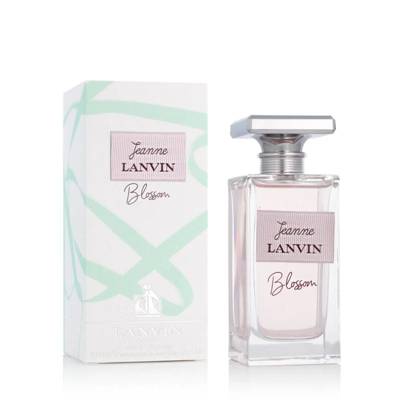 Jeanne Blossom parfémovaná voda pro ženy 100 ml
