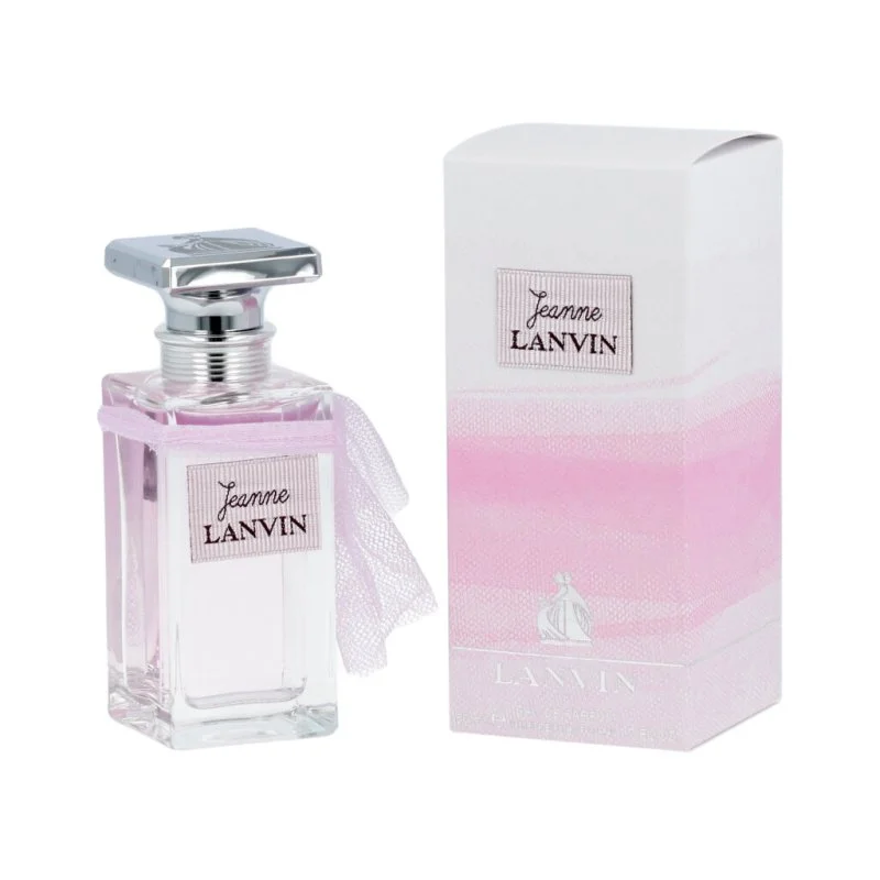 Jeanne parfémovaná voda pro ženy 50 ml