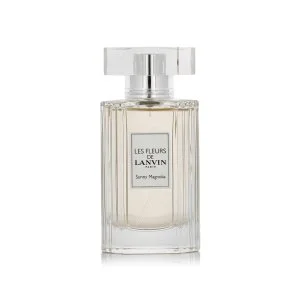 Lanvin Les Fleurs de Lanvin Sunny Magnolia toaletní voda pro ženy