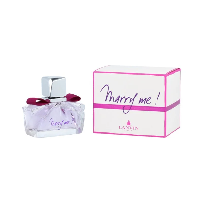 Marry Me parfémovaná voda pro ženy 50 ml