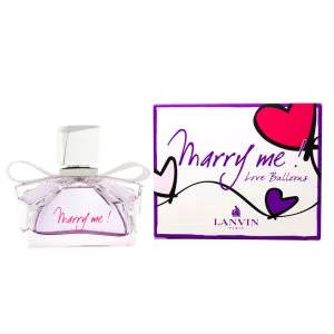 Lanvin Marry Me! Love Balloons parfémovaná voda pro ženy
