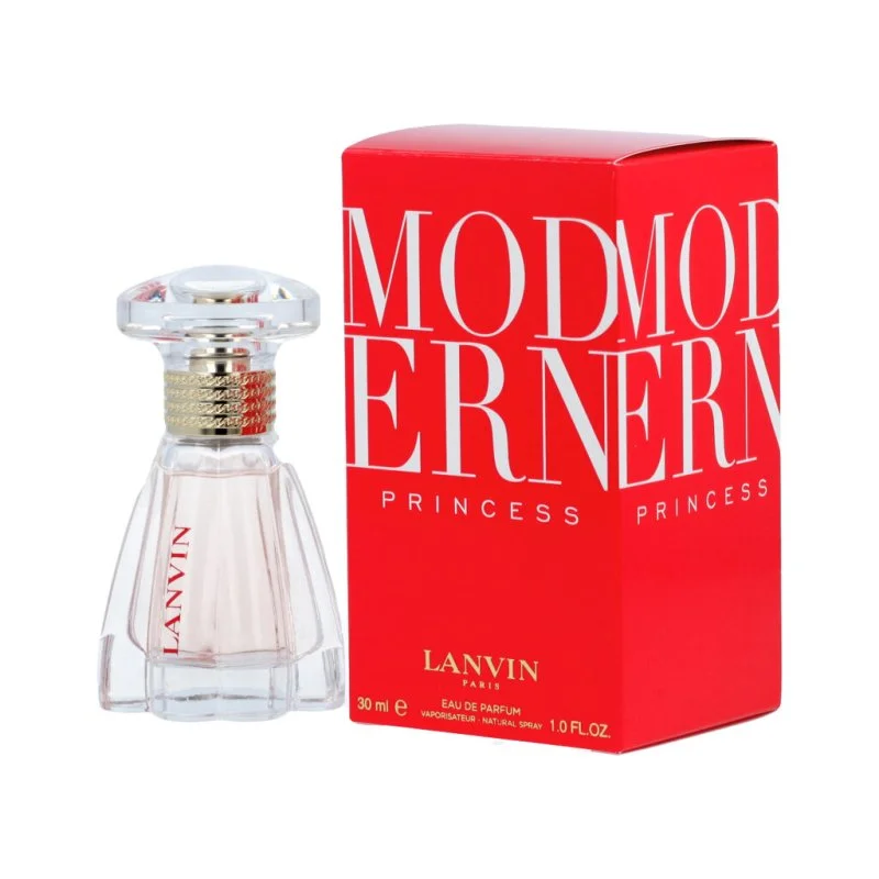 Modern Princess parfémovaná voda pro ženy 30 ml