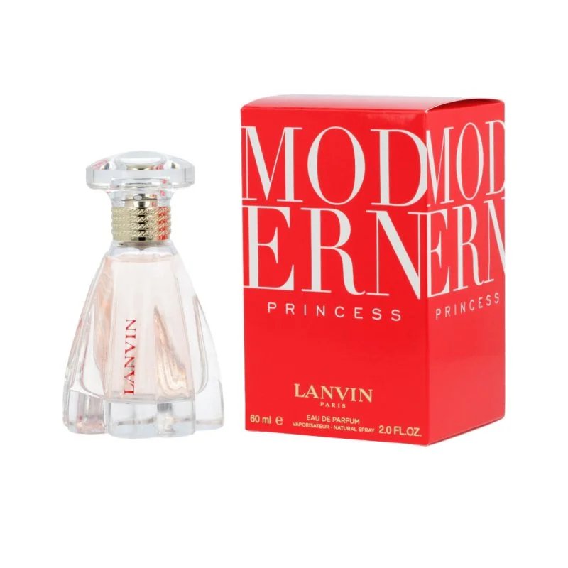 Modern Princess parfémovaná voda pro ženy 60 ml