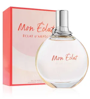 Lanvin Éclat D'Arpege Mon Éclat parfémovaná voda pro ženy 100 ml
