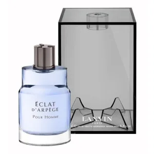 Lanvin Éclat d'Arpege Pour Homme toaletní voda pro muže 100 ml