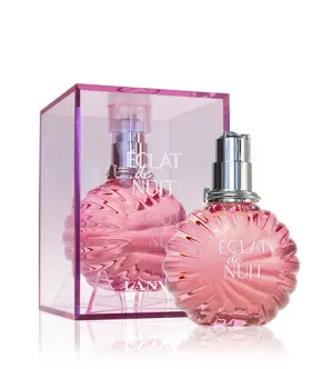 Lanvin Éclat de Nuit parfémovaná voda 100 ml pro ženy
