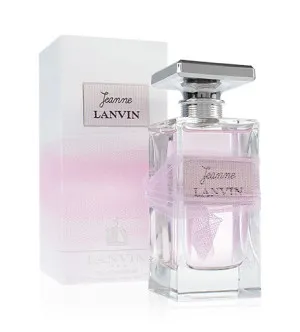 Lanvin Jeanne parfémovaná voda pro ženy 100 ml