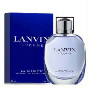 Lanvin L'Homme toaletní voda pro muže