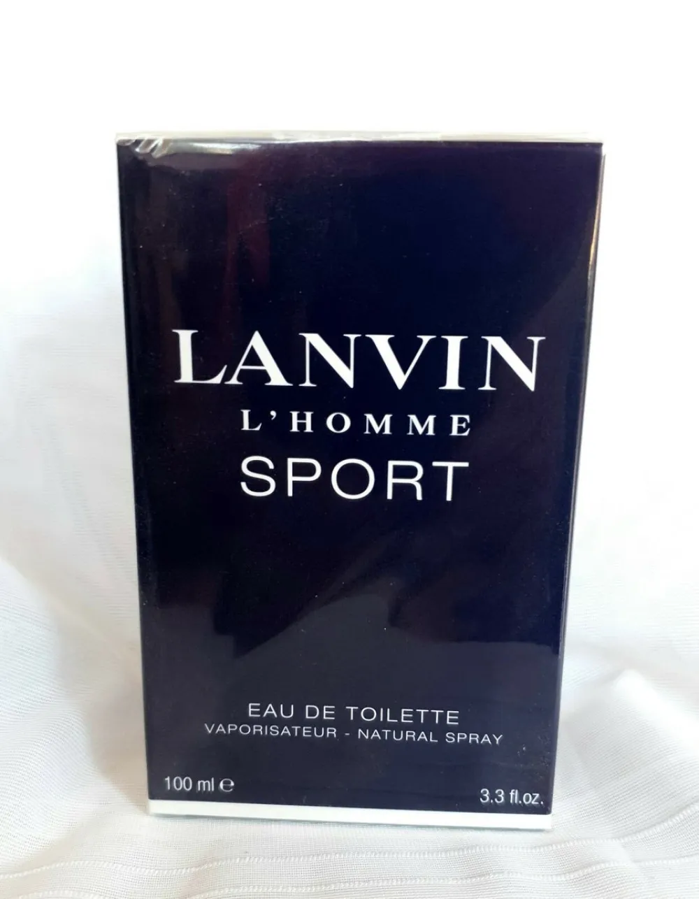 L'Homme Sport toaletní voda pro muže 100 ml