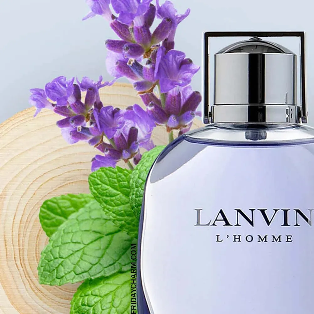 L'Homme toaletní voda pro muže 100 ml