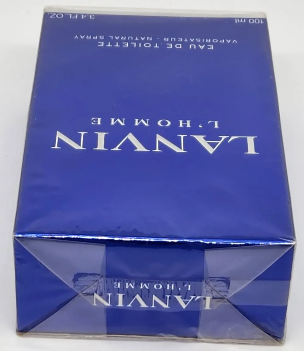 L'Homme toaletní voda pro muže 100 ml