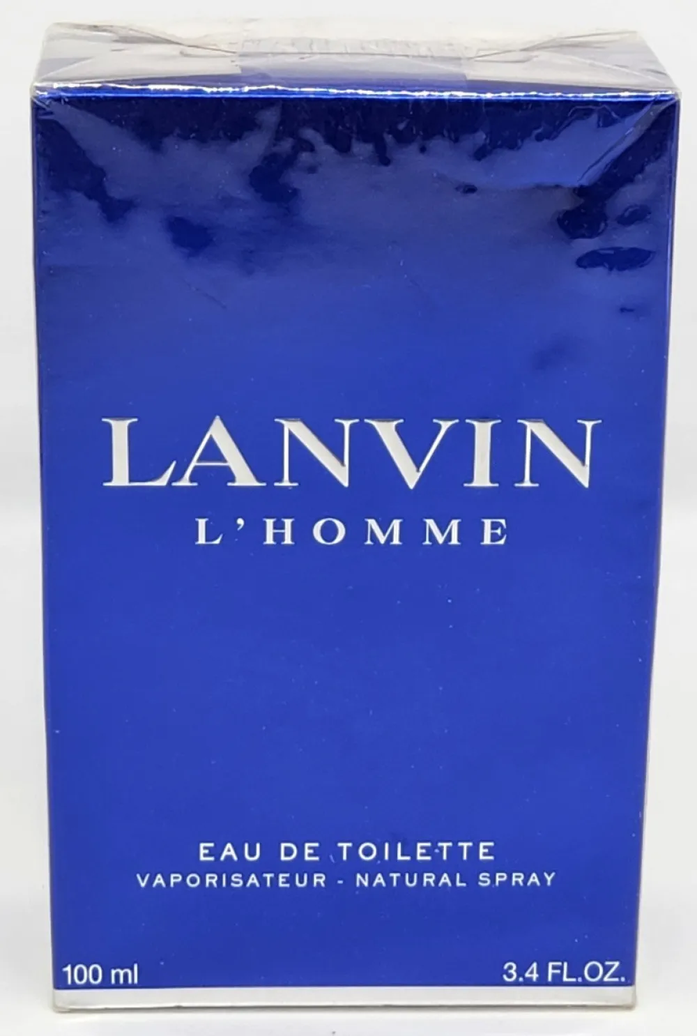 L'Homme toaletní voda pro muže 100 ml