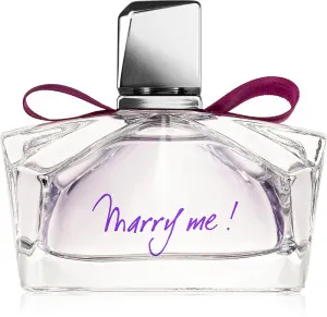 Lanvin Marry Me! parfémovaná voda pro ženy 75 ml
