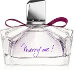 Marry Me! parfémovaná voda pro ženy 75 ml