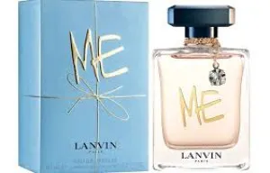 Lanvin ME parfémovaná voda pro ženy 80 ml