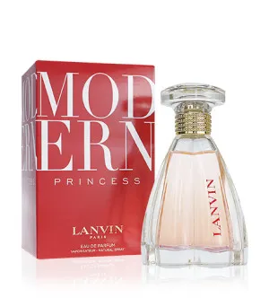 Lanvin Modern Princess parfémovaná voda pro ženy 90 ml