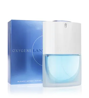 Lanvin Oxygene parfémovaná voda pro ženy 75 ml
