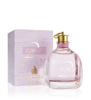 Lanvin Rumeur 2 Rose parfémovaná voda pro ženy 100 ml