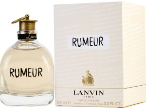 Lanvin Rumeur parfémovaná voda pro ženy