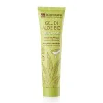laSaponaria Aloe vera gel na tělo a vlasy BIO (150 ml) - univerzální pomocník
