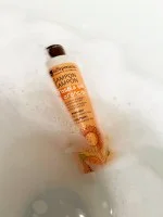laSaponaria Šampon se slunečnicí a sladkým pomerančem BIO 30 ml