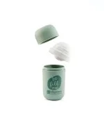 laSaponaria Aplikátor na roll-on deodorant - znovuplnitelný - udržitelné řešení