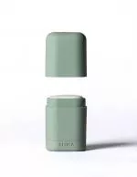 laSaponaria Aplikátor na tuhý deodorant - znovuplnitelný Šedozelený - v elegantních barvách
