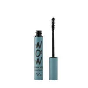 Řasenka Volume & Length s jojobou BIO - černá (10 ml) - pro větší objem a délku řas