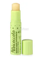 laSaponaria Balzám na rty Biocao s meruňkou BIO (5,7 ml)