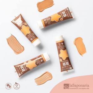 BB krém BIO (30 ml) - pískový