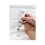 laSaponaria Bělicí zubní pasta WonderWhite - máta a aktivní uhlí BIO (75 ml)
