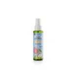 laSaponaria Body & Hair Mist Tělová mlha Happy Island - kokos & kvajáva (100 ml) - na tělo i vlasy