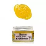laSaponaria Čisticí a odličovací olejový gel (50 ml) - odlíčí i voděodolný make-up