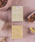 laSaponaria Dárkový kosmetický balíček Holiday Vibes - na tělo - tělové máslo a tuhé mýdlo