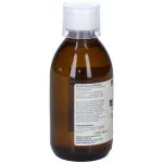 laSaponaria Extra svěží ústní voda s mátou a zlatobýlem BIO (250 ml)