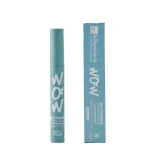 laSaponaria Gel na úpravu obočí s Phyto-keratinem BIO - transparentní (10 ml) - zafixuje tvar obočí