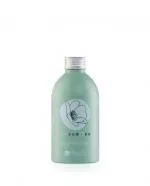 laSaponaria Hliníkový dávkovač na sprchový gel (200 ml) - ideální pro umíchání práškové kosmetiky